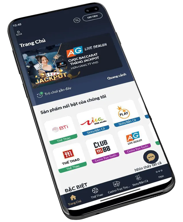 Cấp độ VIP Bạc của 69vn trang chủ