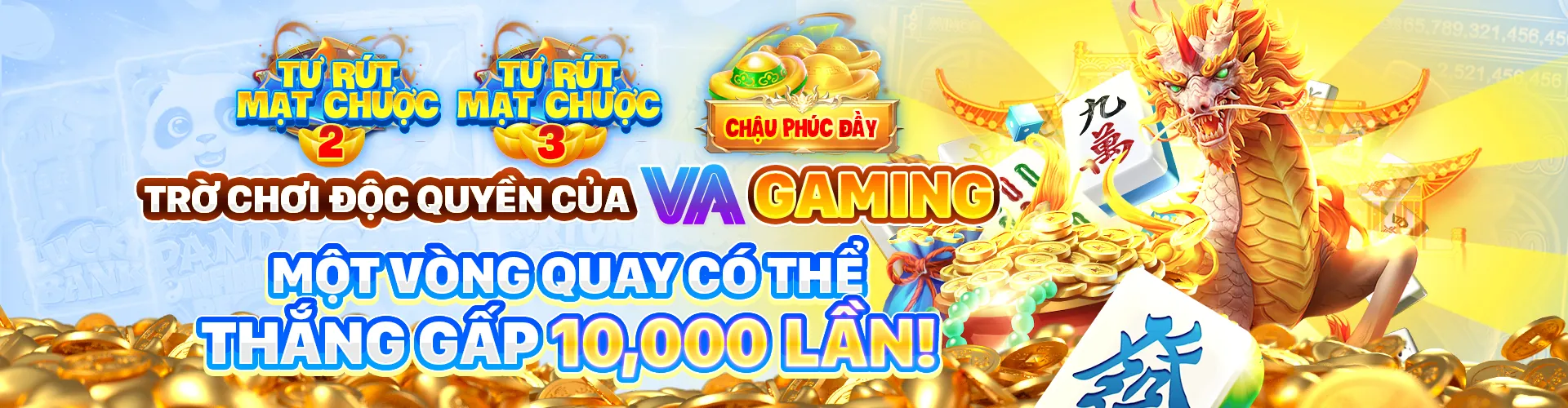 Hình ảnh chính về ưu đãi 69vn Trang Chủ