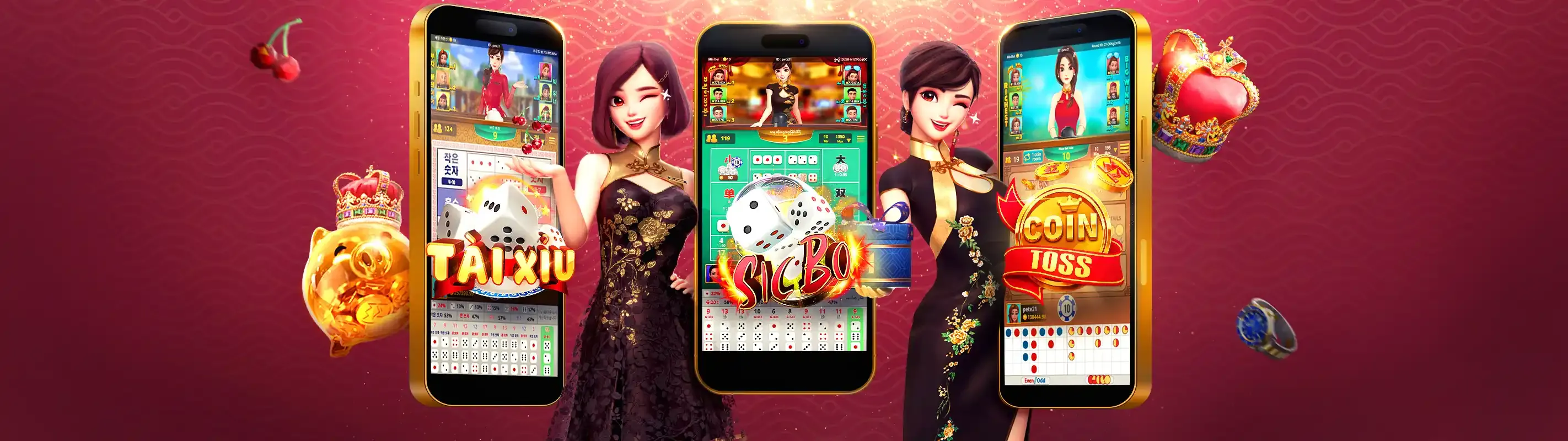 Hình ảnh đại diện cho Điều Khoản Dịch Vụ của 69vn trang chủ