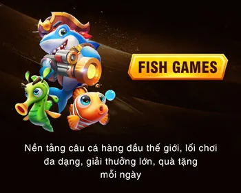 Ra Mắt Trò Chơi Bắn Cá Mới Với Đồ Họa Tuyệt Đẹp Tại 69vn