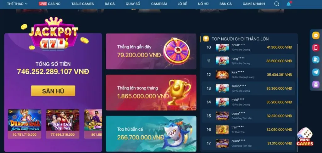 Chiến thuật săn Boss trong game bắn cá tại 69vn trang chủ