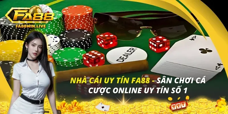 Hướng dẫn cá cược thể thao và casino trực tuyến